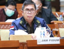 PARAH, Ungkap Oknum Jaksa Nakal Terlibat Dugaan Kriminalisasi, Jampidum Reaksi