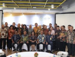 KBPA Adakan Seminar Taspen, Begini Manfaatnya