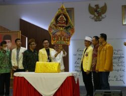 Peradah Dukung Kader Aktif di Pemilu 2024, Ini Penjelasannya