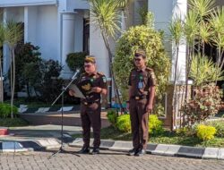 Kejari Kota Malang Laksanakan Program Jaksa Agung