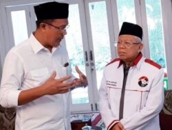 Ayep Zaki Tawarkan Pupuk Alternatif Isi Kebutuhan Pupuk Indonesia