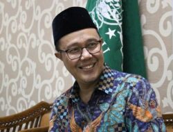 Calon Legilator Asal Sukabumi Konsisten Bangun Negeri