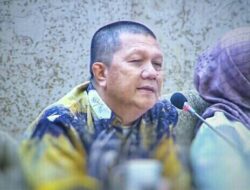 DPR RI Ungkap Penundaan Pemilu Ancaman Politik