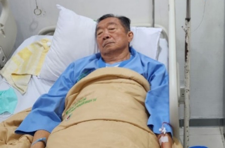 Jampidum Paksakan Berkas Diduga Bodong Jadi P-21 1 IMG 20230318 WA0093 1