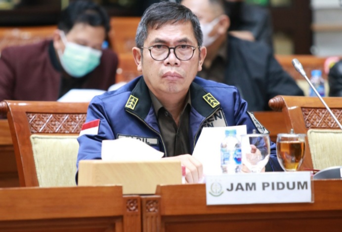 Kakek 80 Tahun Akan Polisikan Jampidum Fadil Zumhana Cs, Ini Penyebabnya 1 IMG 20230318 WA0094
