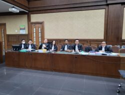 Kuasa Hukum Soroti Vonis 12 Tahun Penjara Hakim ke BHL