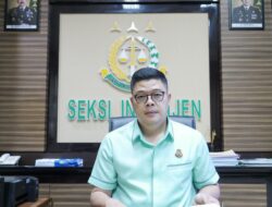 Hendry Hernando Dihukum 20 Tahun Penjara, Berikut Alasannya