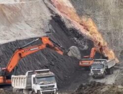 DPR RI Minta Menhub Cabut Izin Jetty Sungai Berlian Jaya