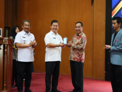 Dukcapil Backbone Menjadi Kunci Pelayanan Publik, Berikut Alasannya