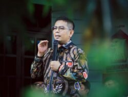 Politisi Gerindra Bangga Atas Prestasi CMBBS Pandeglang
