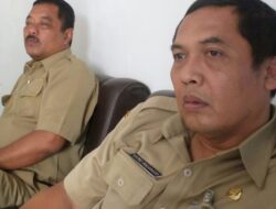 Sekdakab Madiun Angkat Bicara Terkait Mobil Dinas Kepala DLH Diduga Tabrak Lari