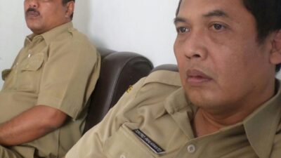 Sekdakab Madiun angkat bicara tabrak lari kepala dinas dlh