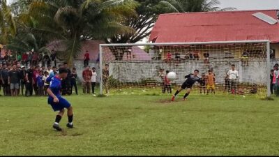 finalti