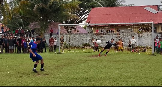 finalti