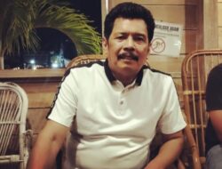 ASPROV PSSI Aceh Berikan Waktu Satu Bulan Untuk laksanakan Muscab