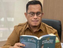 BPS Catat Angka Kemiskinan Aceh Lebih Progresif Turunnya Dibanding Nasional