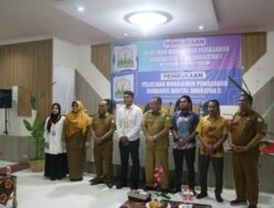 Diskop UKM Aceh Gelar Pelatihan Manajemen Pemasaran Berbasis Digital, Ini Kata Azhari