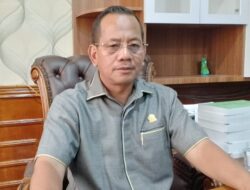 Izin Pengelolaan Pertambangan Batu Bara, DPRK Aceh Barat Minta Masuk Dalam UUPA