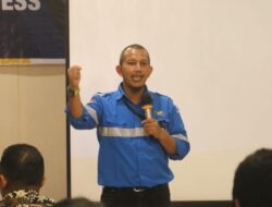 PT Mifa: Siap Bantu Kembali Pemeriksaan Dugaan Limbah di Krung Tujoh