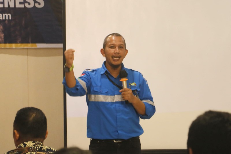 PT Mifa Bersaudara