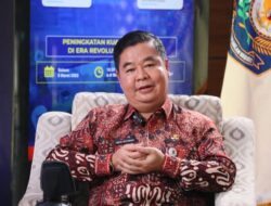 Dirjen Teguh Upayakan Solusi Atasi Kendala Dukcapil