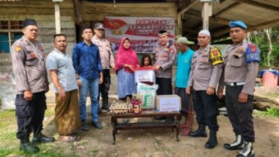 Polsek Gandapura