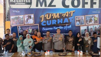 kapolda-aceh-gelar-jumat-curhat-jelang-ramadhan