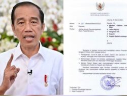 Larangan ASN Bukber Menuai Kritikan, Begini Respons Seskab