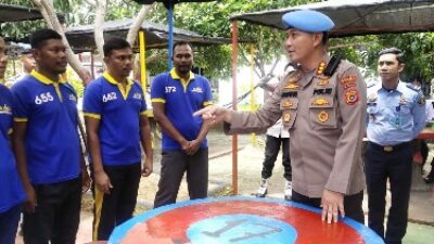 Propam Polda Aceh