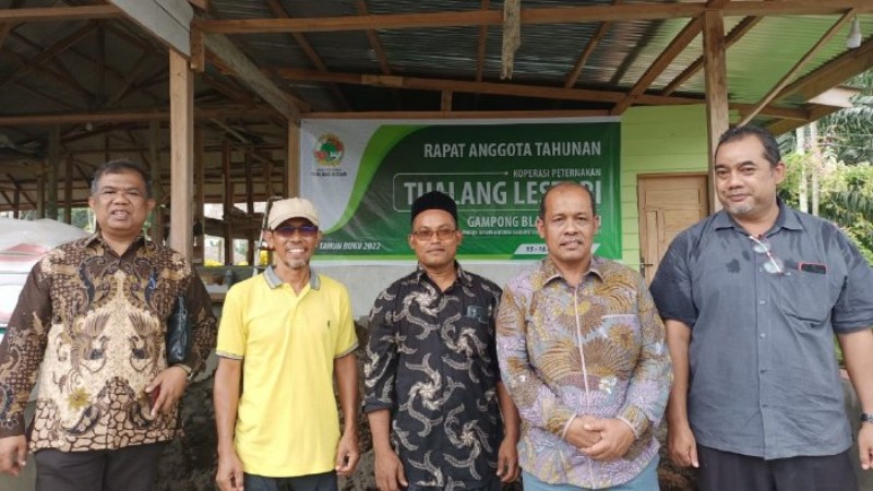 Koperasi
