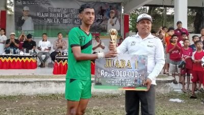 turnamen
