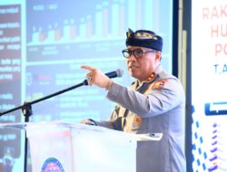 Demi Wujudkan Pemilu Aman 2024, Humas Polri Gandeng Media Massa