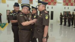 Kejati Aceh