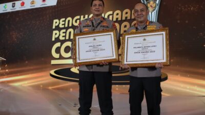 Polda Aceh