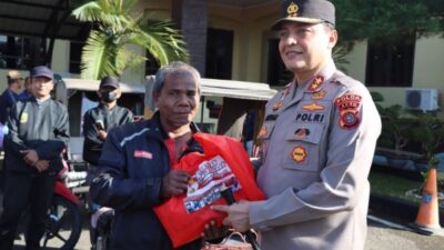 Kapolda Aceh