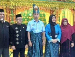 Kepala BNN Aceh: 60 Persen Perceraian di Aceh Akibat Pengaruh Narkotika