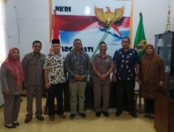 Bantu Usaha Pedagang di Blang Padang, Diskop UKM Aceh Apresiasi Puskop Kartika IM