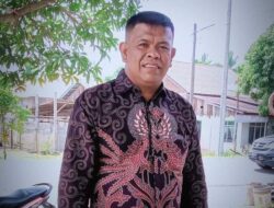 LSM KOMPAK Minta DPRK Abdya Tidak Tutup Mata Terkait Permasalahan HGU PT. WGU