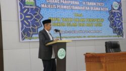 MPU Aceh: Mafia Tanah Hukumnya Haram Dan Dosa Besar 7 mafia-tanah-dosa-besar
