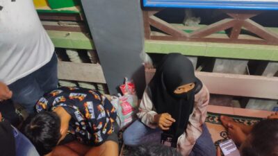 Pasangan-kekasih
