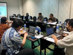 Pasar Bina Usaha Meulaboh Akan Dibangun Dengan APBN 3 Milyar