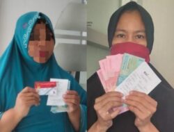 Pemko Banda Aceh Salurkan Bantuan PKH dan BPNT Senilai Rp5,91 Miliar, Ini Harapan Kadis Dinsos