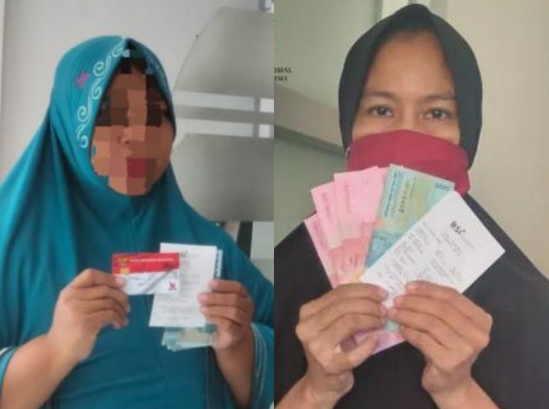 Bantuan