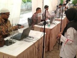 9.738 Peserta Ikut Seleksi PPPK Kemenag Aceh, 3.394 Formasi Didominasi Fungsional Guru