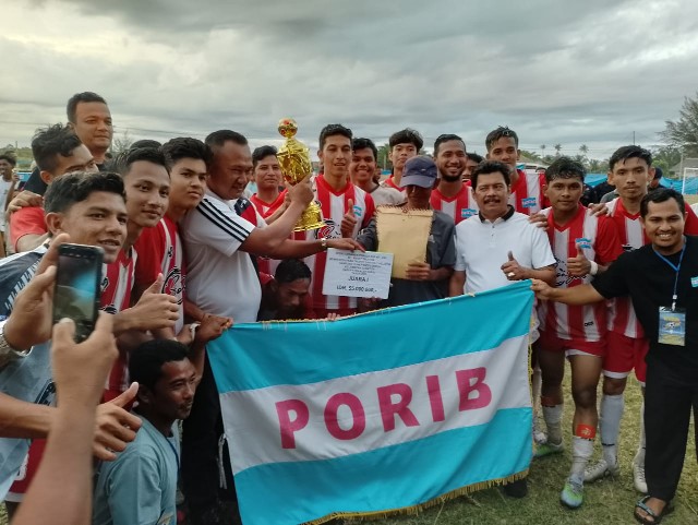 Porib Fc