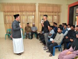 Mulai Jalankan Program Sekolah Belangi, Ini Harapan Pj Bupati