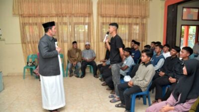 Sekolah Belangi