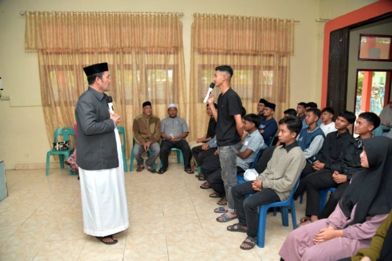 Sekolah Belangi
