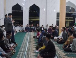 Pj Bupati Haili Yoga: Tidak Boleh Ada Penambahan Kasus Stunting di Bener Meriah
