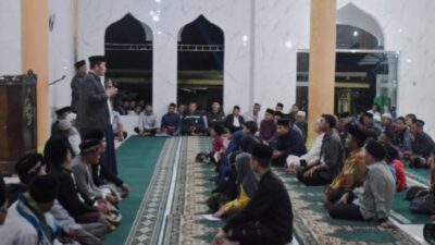 PJ Bupati Bener Meriah